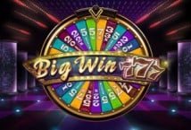 Big Win 777 slot